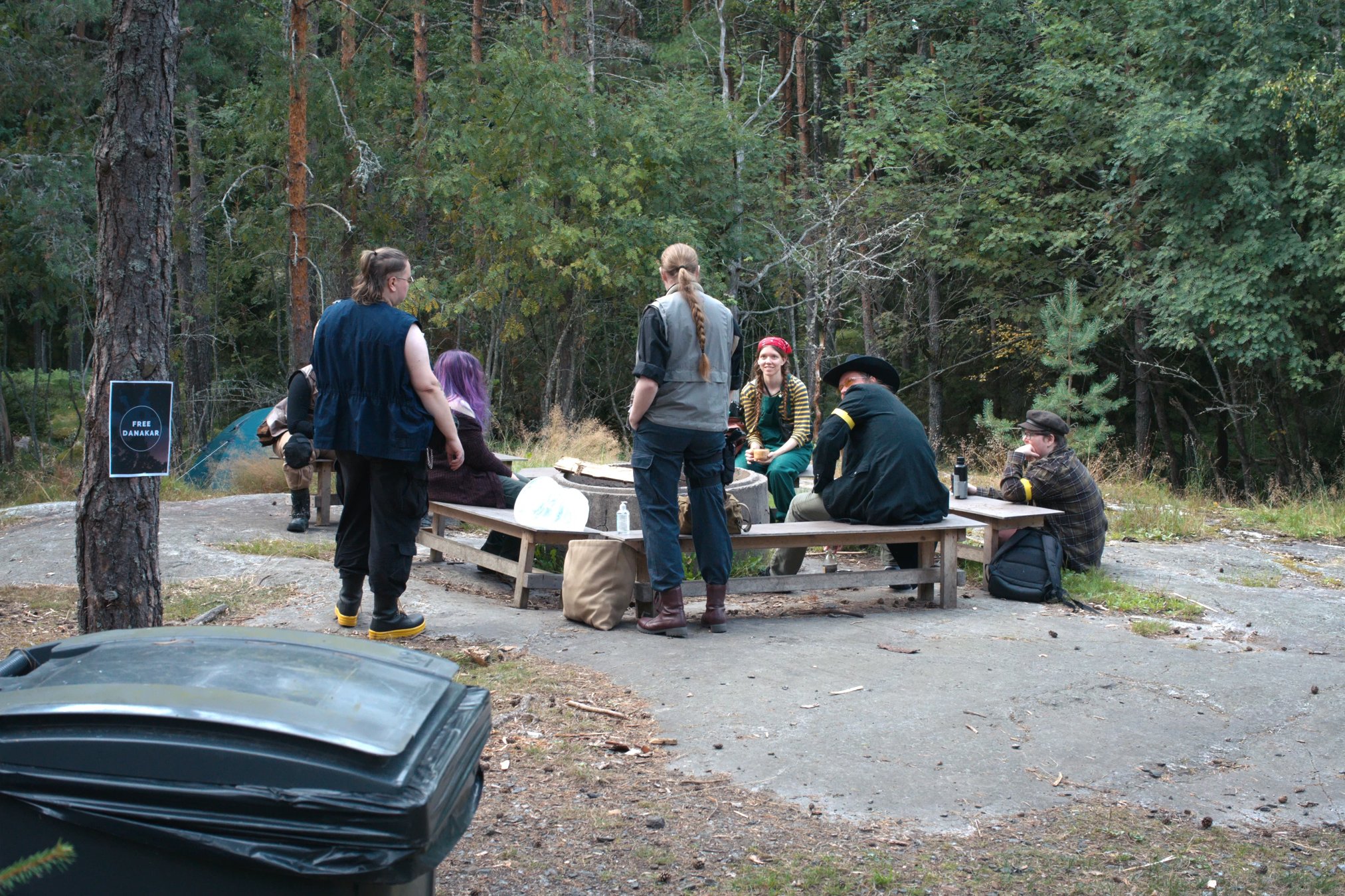 DANAKAR_PERJANTAI_VISA_LAMPI - 0091