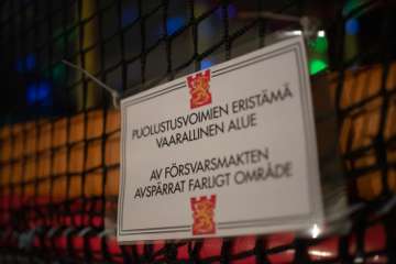 Z-ØM – Turvapaikka (perjantain pelautus) » In-game